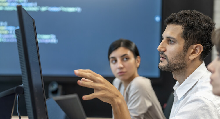 How to Beat Enterprises at AI Adoptions