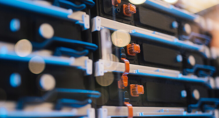 Data center
