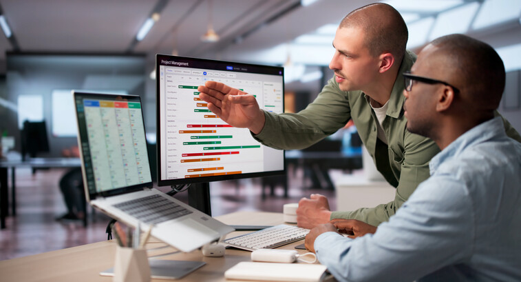 Small business automation