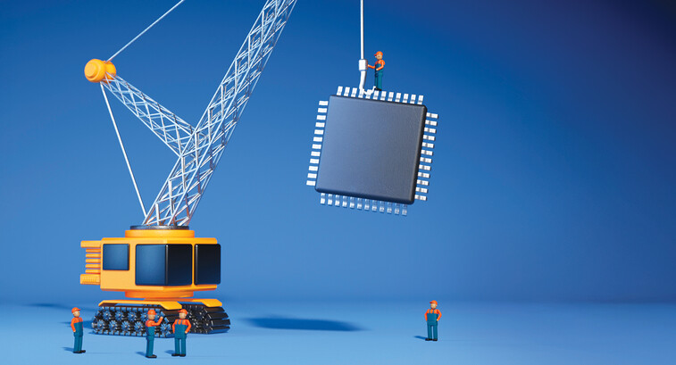 Why Small Businesses Struggle to Acquire Hardware in the AI Era