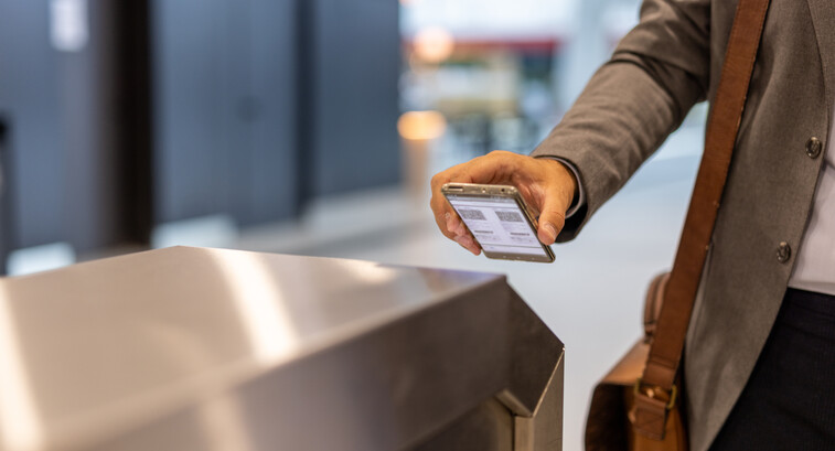 Identity and Access Management