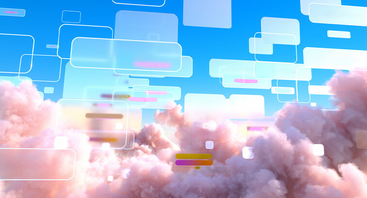 Cloud computing