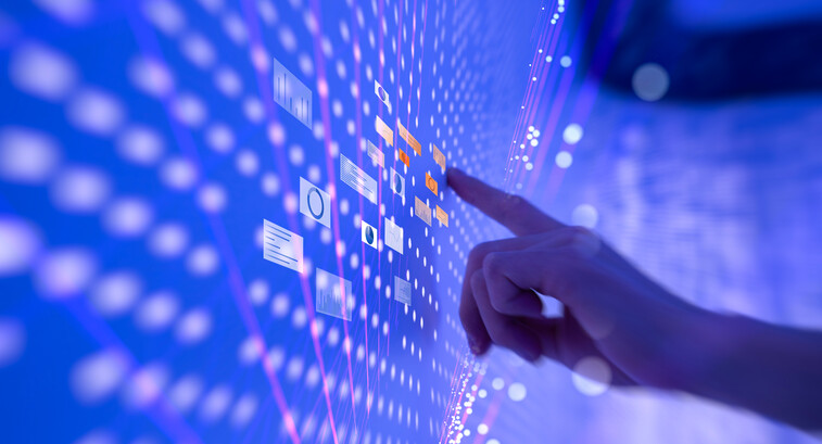 How Some Enterprises Gave Themselves an AI Advantage