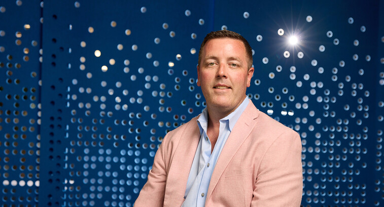 Brian Downey, Barracuda Networks
