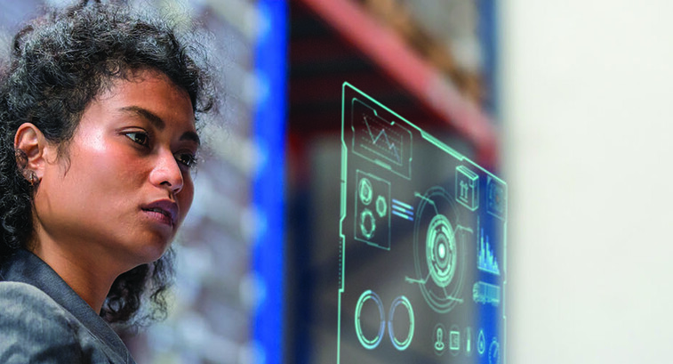 Digital Inventory in Retail