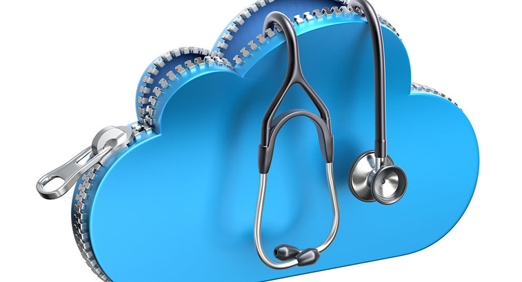 Patients Expect Cloud-Based Care