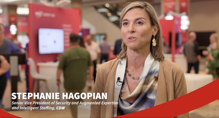 CDW Summit 2026 Resilience thumbnail