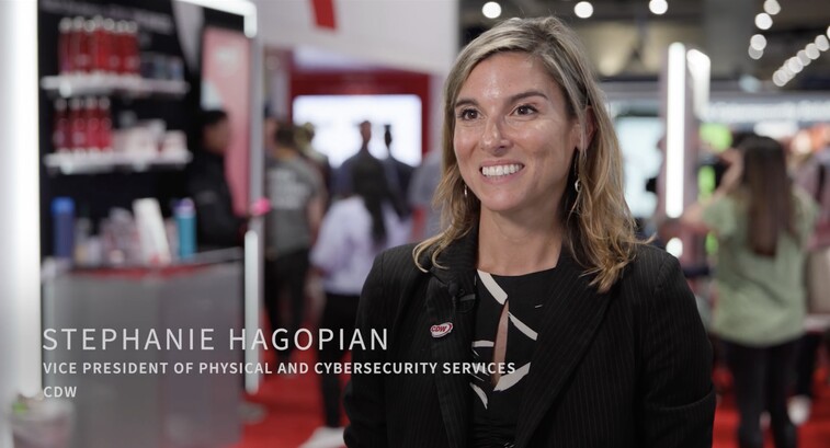 Cisco Live financial thumbnail
