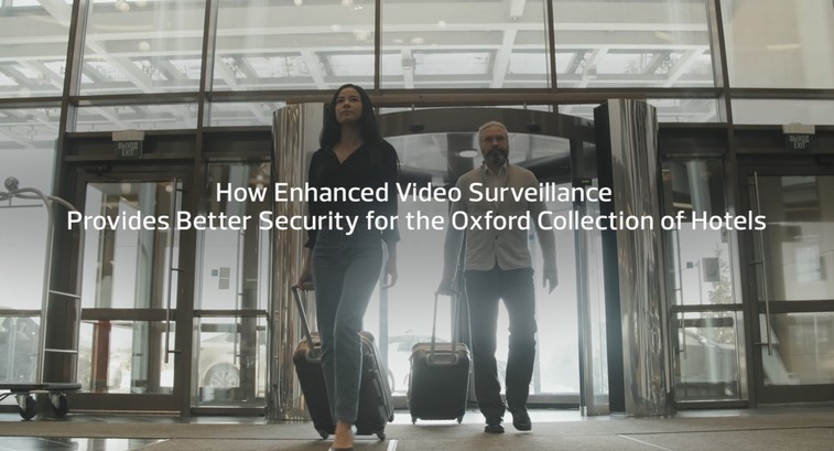 Video Surveillance