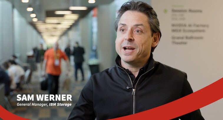 NVIDIA GTC 2026_Data Centers