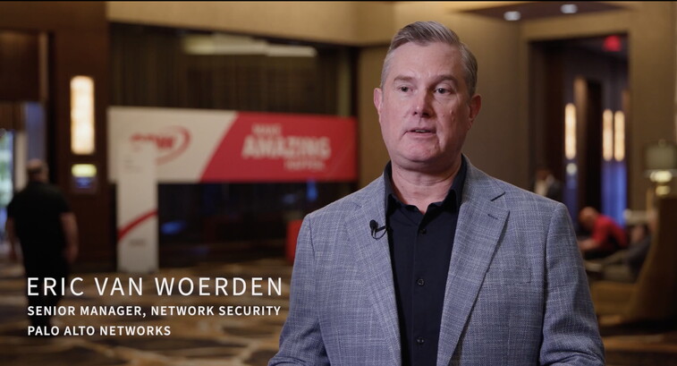 Eric Van Woerden thumbnail graphic