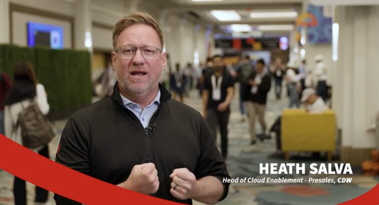 Google Cloud Next Video 4