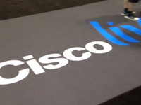 Seen and Heard at Cisco Live — Day 1