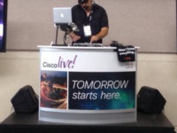 Seen and Heard at Cisco Live — Day 2