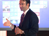 Microsoft’s Judson Althoff Encourages Companies to Practice What They Preach 
