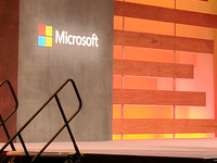 Microsoft’s Chief Information Security Officer Bret Arsenault