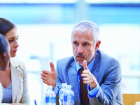 Corporate leadership