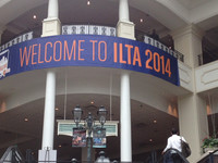Seen and Heard at ILTA 2014