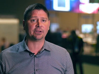 Steve Wojnicki, Manager, Security Solutions, CDW