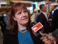 Suzanne Widup