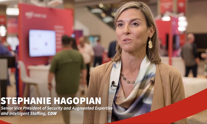 CDW Summit 2026 Resilience thumbnail