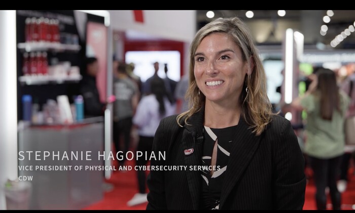 Cisco Live financial thumbnail