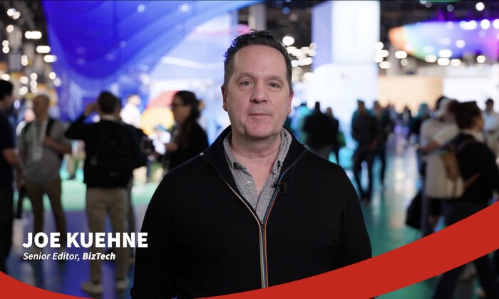 Google Cloud Next Video 1