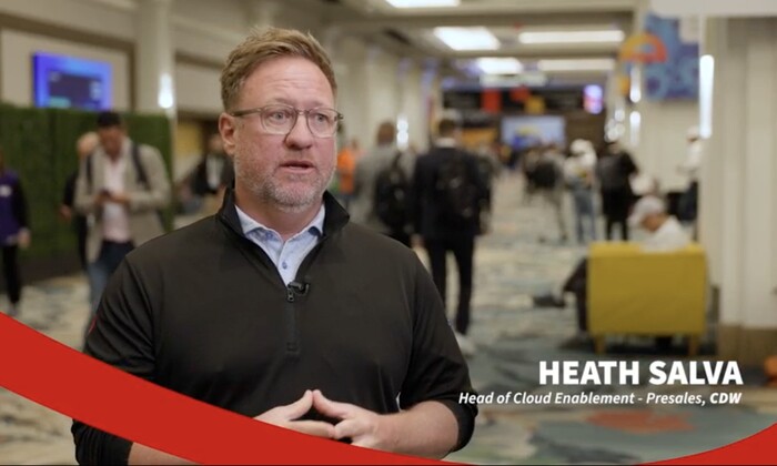 Google Cloud SMB thumbnail