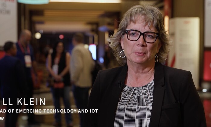 Thumbnail image of Jill Klein - CDW