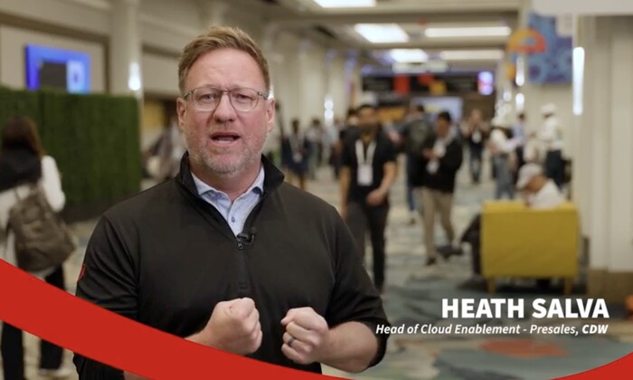 Google Cloud Next Video 4