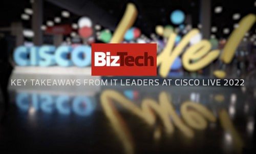 Key Takeaways from Cisco Live