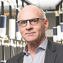 Gary Heiman, CEO, Standard Textile