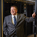 Craig Huss, Assistant Vice President and CISO, Church Mutual
