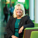 Holly Ridgeway, CSO, Citizen's Bank