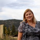 Liz Sturrock