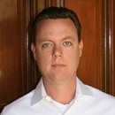 Chris Harte Headshot