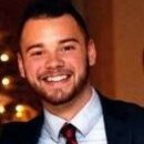 Josh Sevcik headshot