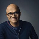 Satya Nadella