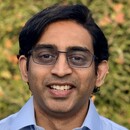 Dr. Vinesh Sukumar