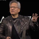 Jensen Huang