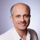 Ranjit Shenoy