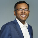 Swami Sivasubramanian