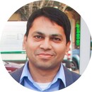 Ketan Shah