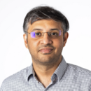 Vijay Pitchumani at Okta