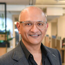 Jeetu Patel headshot