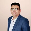 Indranil Bandyopadhyay headshot