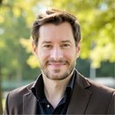 Patrick Puck headshot