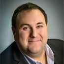 Russell Fishman headshot