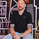 Patrick Weber, Cameo