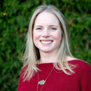 Valerie Christensen headshot